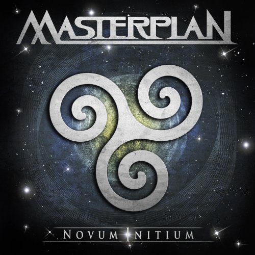 Masterplan - Novum Initium (Ltd.Digipak)