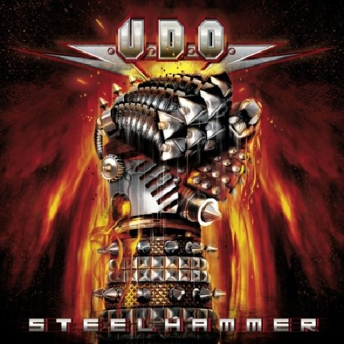 U.d.O. - Steelhammer