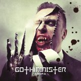 Gothminister - Utopia (Limited Edition)