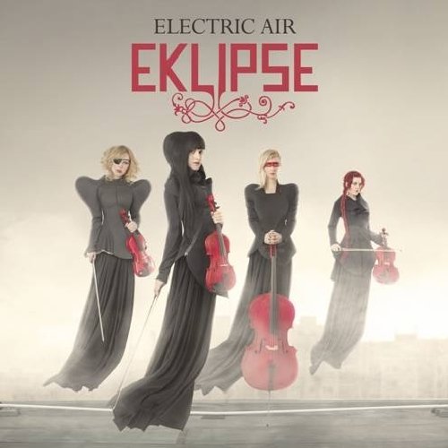 Eklipse - Electric Air (Premium Edition)