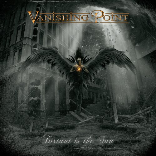 Vanishing Point - Distant Is the Sun