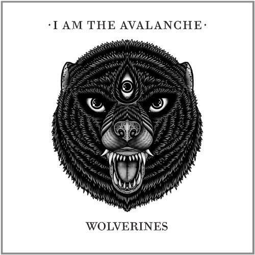 I Am The Avalanche - Wolferines