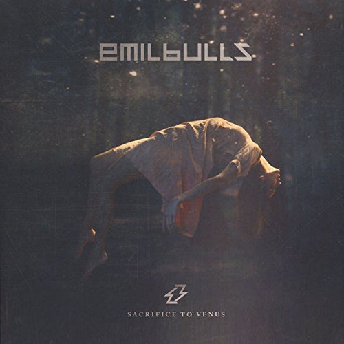 Emil Bulls - Sacrifice to Venus