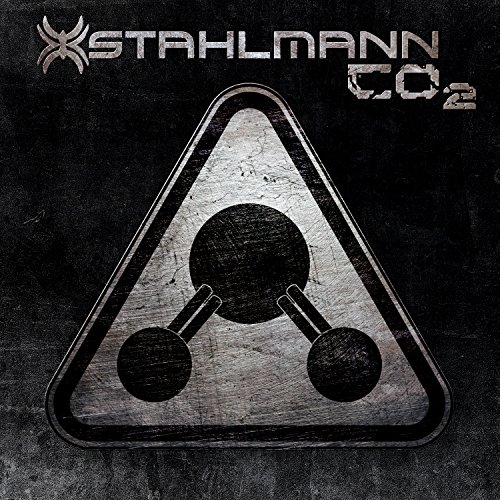 Stahlmann - Co2 (Ltd Digipak)