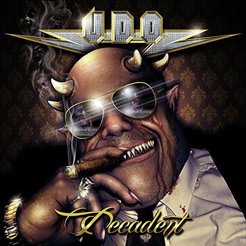 U.d.O. - Decadent