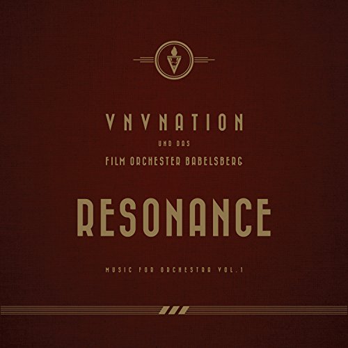 Vnv Nation - Resonance (Ltd.Vinyl Box) [Vinyl LP] [Vinyl LP] [Vinyl LP]