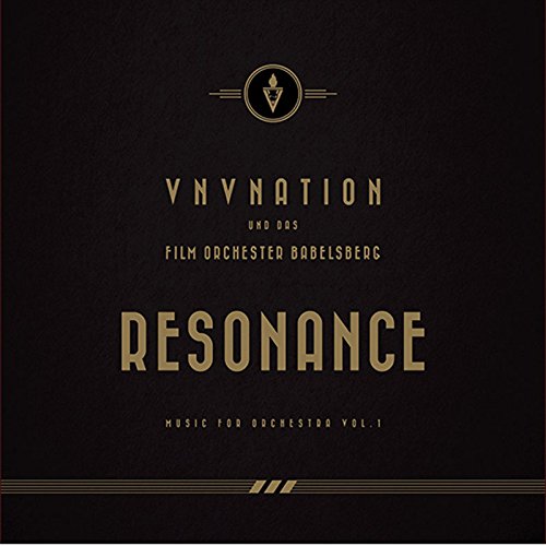 Vnv Nation - Resonance (Digipak)