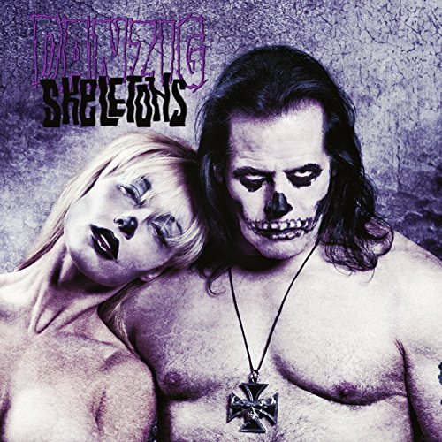 Danzig - Skeletons (Lim.Digipak)