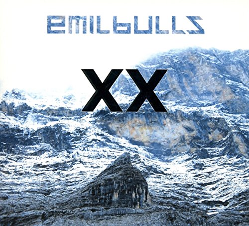 Emil Bulls - XX (2cd-Digipak)