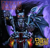 Danzig - Skeletons (Lim.Digipak)