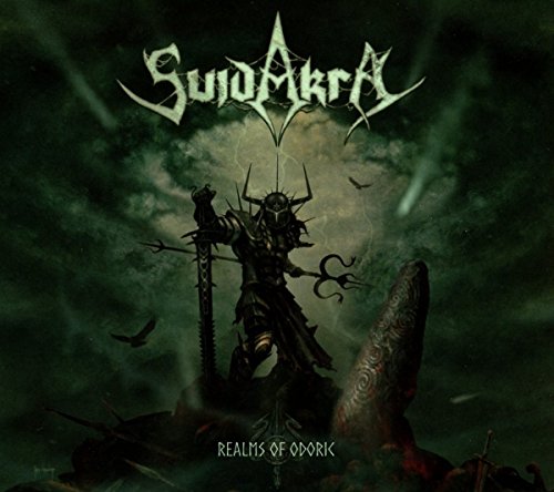 Suidakra - Realms of Odoric