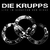 die Krupps - V-Metal Machine Music