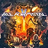 DVD - All For Metal II (DVD+CD)