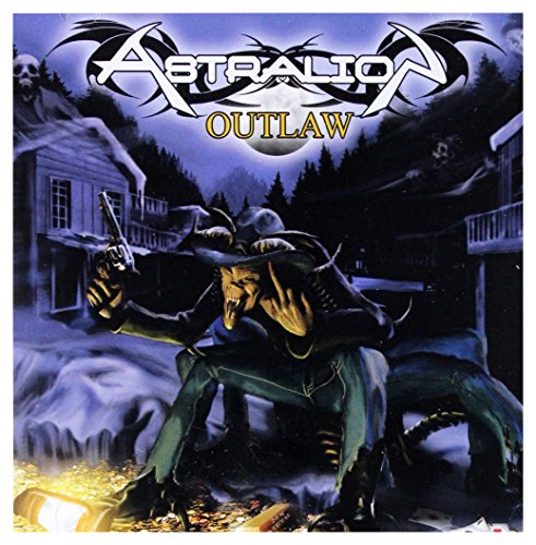 Astralion - Outlaw