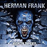 Frank , Herman - The Devil Rides Out (Ltd.Digipak)