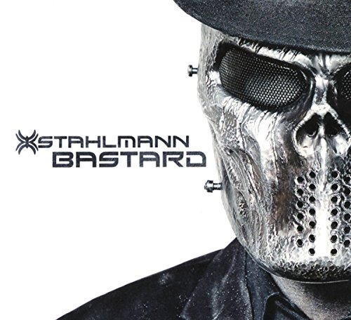 Stahlmann - Bastard (Lim.Digipak)