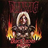 Danzig - Danzig 4 (Sony 2009)