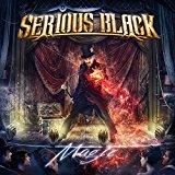 Serious Black - As Daylight Breaks