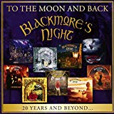 Blackmore , Ritchie - Beyond The Sunset -- The Romantic Collection