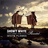 Snowy White - Released