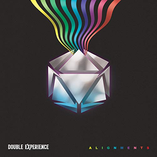 Double Experience - Alignments (DigiPak Edition)