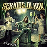 Serious Black - As Daylight Breaks