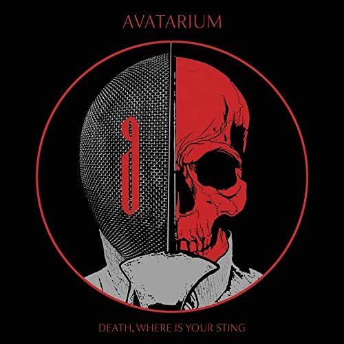 Avatarium - Death,Where Is Your Sting (Digipak)