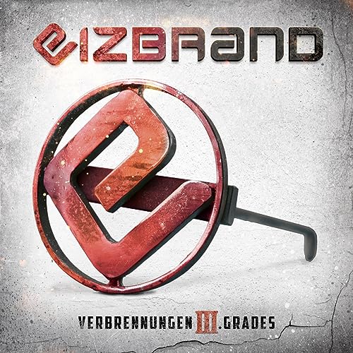 Eizbrand - Verbrennungen 3. Grades