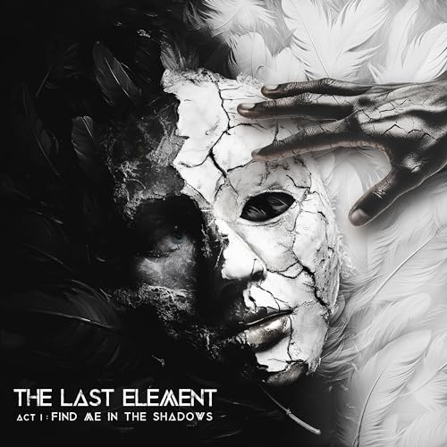 Last Element , The - Act I - Find Me in the Shadows