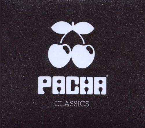 Various - Pacha Classics