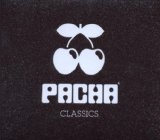 Various - Pacha Ibiza Anthems 1990-2010