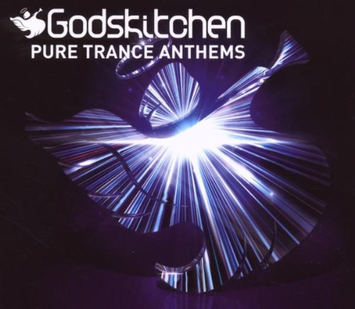 Various - Godskitchen Pure Trance Anthems