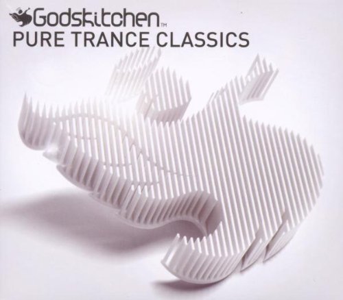 Various - Godskitchen Pure Trance Classics