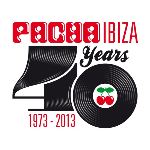 Sampler - Pacha Ibiza 40 Years 1973-2013