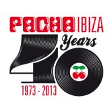 Various/Syx Ibiza Collective (Mixed By) - Pacha 2013