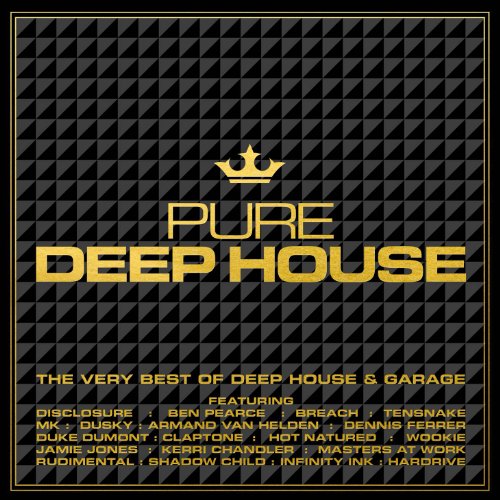 Various - Pure Deep House