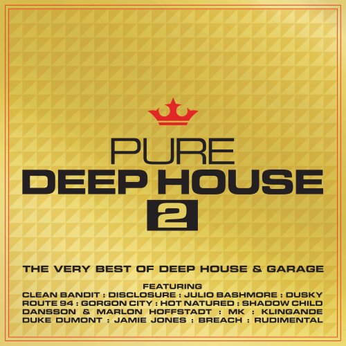 Various - Pure Deep House 2