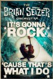 Setzer , Brian - The Brian Setzer Orchestra - Live in Japan