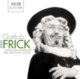 Wunderlich , Fritz - Welterfolge und Raritäten (10 CD Collection)