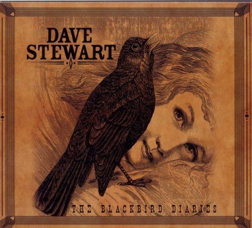 Dave Stewart - The Blackbird Diaries