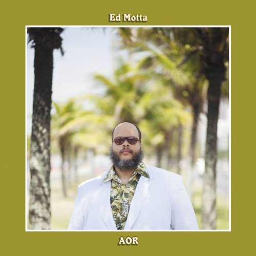 Motta , Ed - AOR