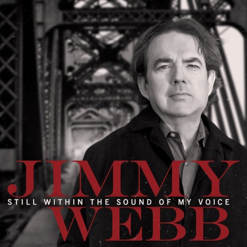  - Jimmy Webb - Still Within The Sound Of My Voice