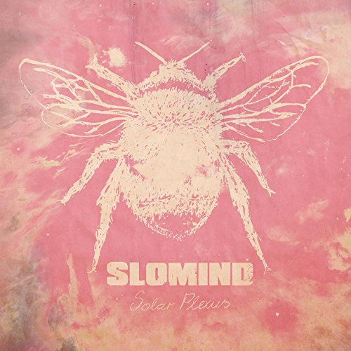 Slomind - Solar Plexus