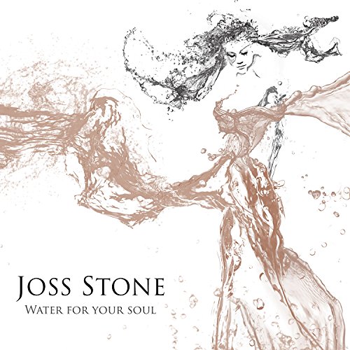 Stone , Joss - Water for Your Soul