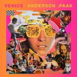 Anderson Paak - Malibu