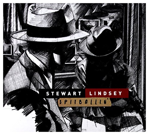 Lindsey , Stewart - Spitballin'