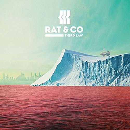 Rat & Co - Third Law (Vinyl)