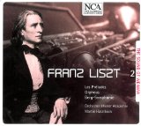 Fialkowska , Janina - Liszt Recital