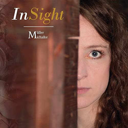 MüllerMichalke - InSight