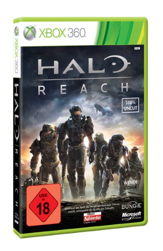  - Halo: Reach (uncut)